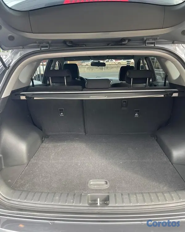 jeepetas y camionetas - HYUNDAI TUCSON 2016 8