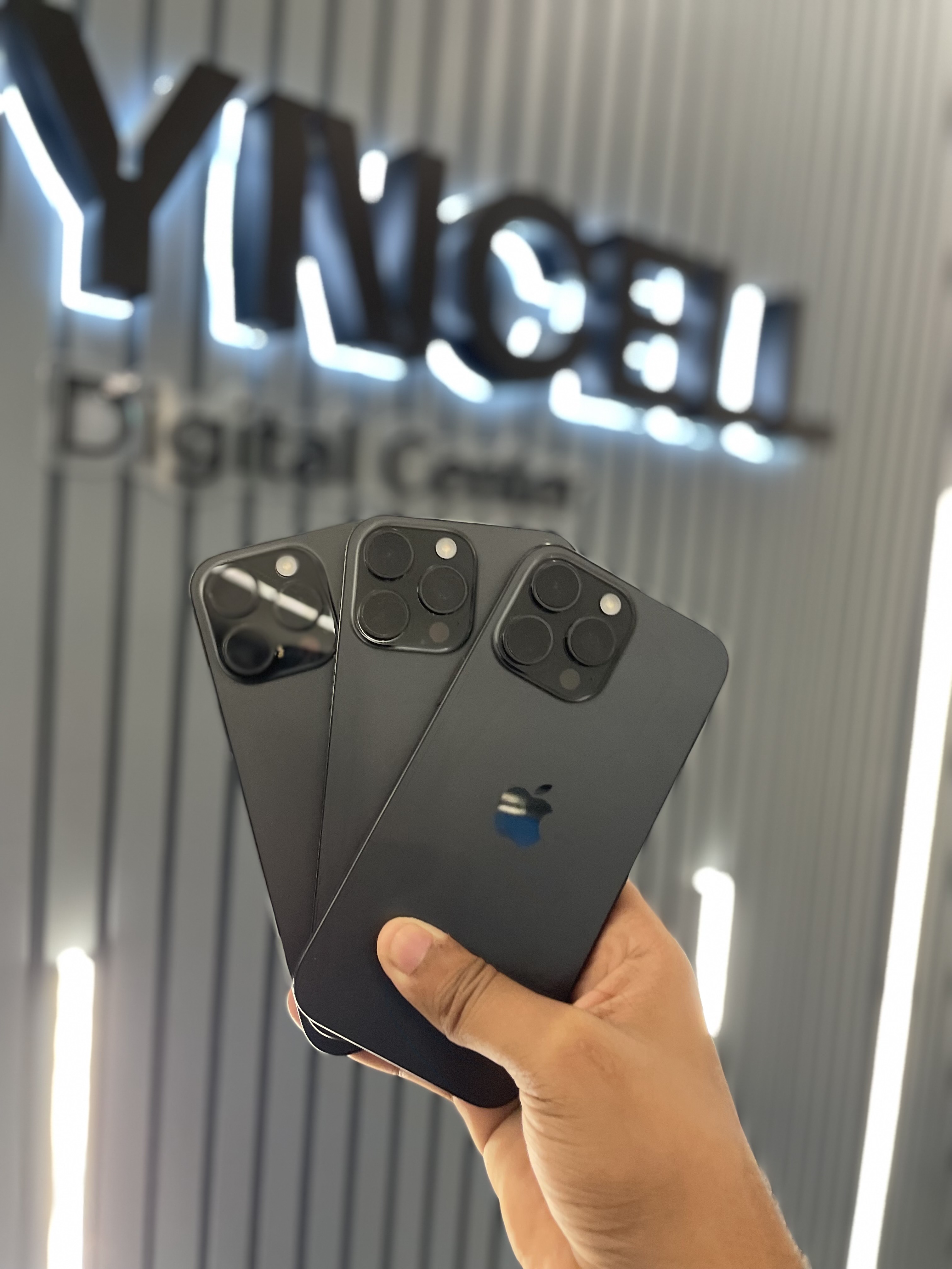 celulares y tabletas - IPHONE 16 PRO MAX 256GB100% 1
