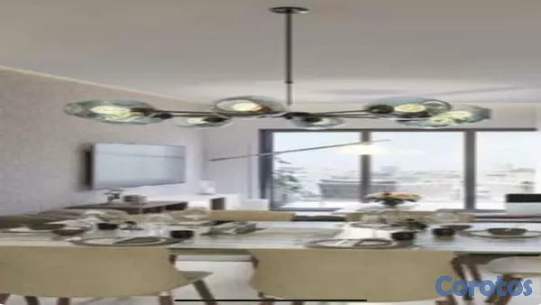 apartamentos - VENTA APARTAMENTO/CONSTRUCCION EN NACO 3