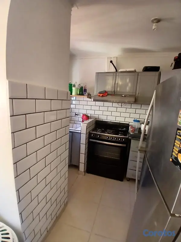 apartamentos - ¡Hermoso apartamento totalmente remodelado y amueblado! ¡ se vende! 8