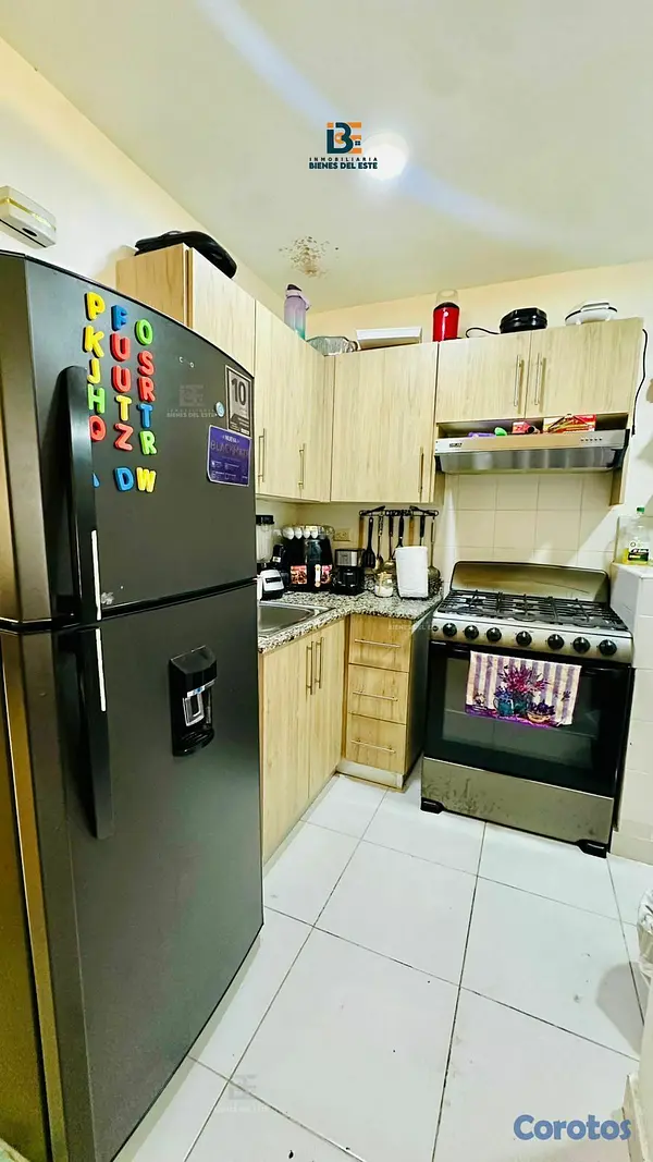 apartamentos - Venta de Oportunidad – Residencial Las Palmas 3