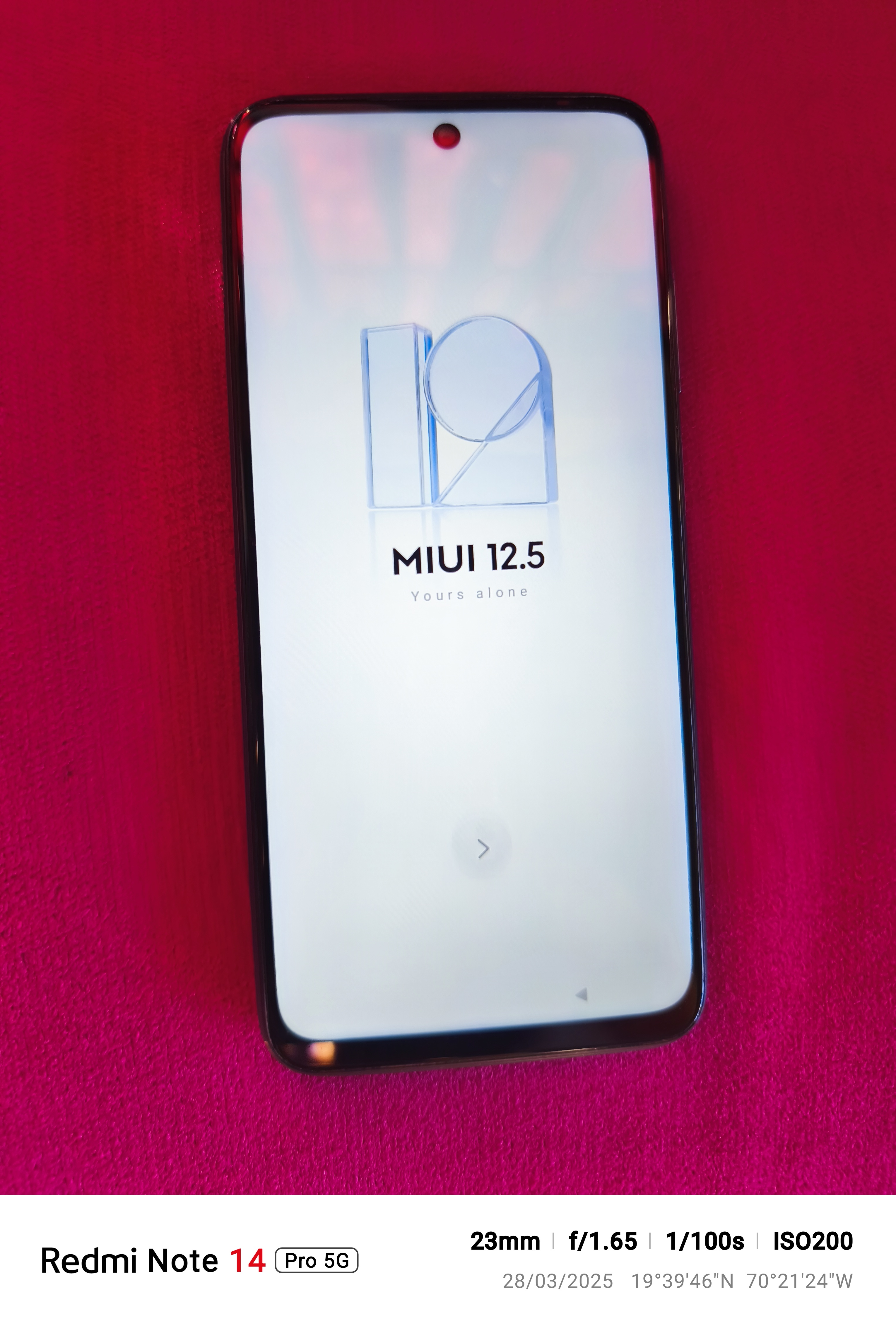 celulares y tabletas - Redmi 11