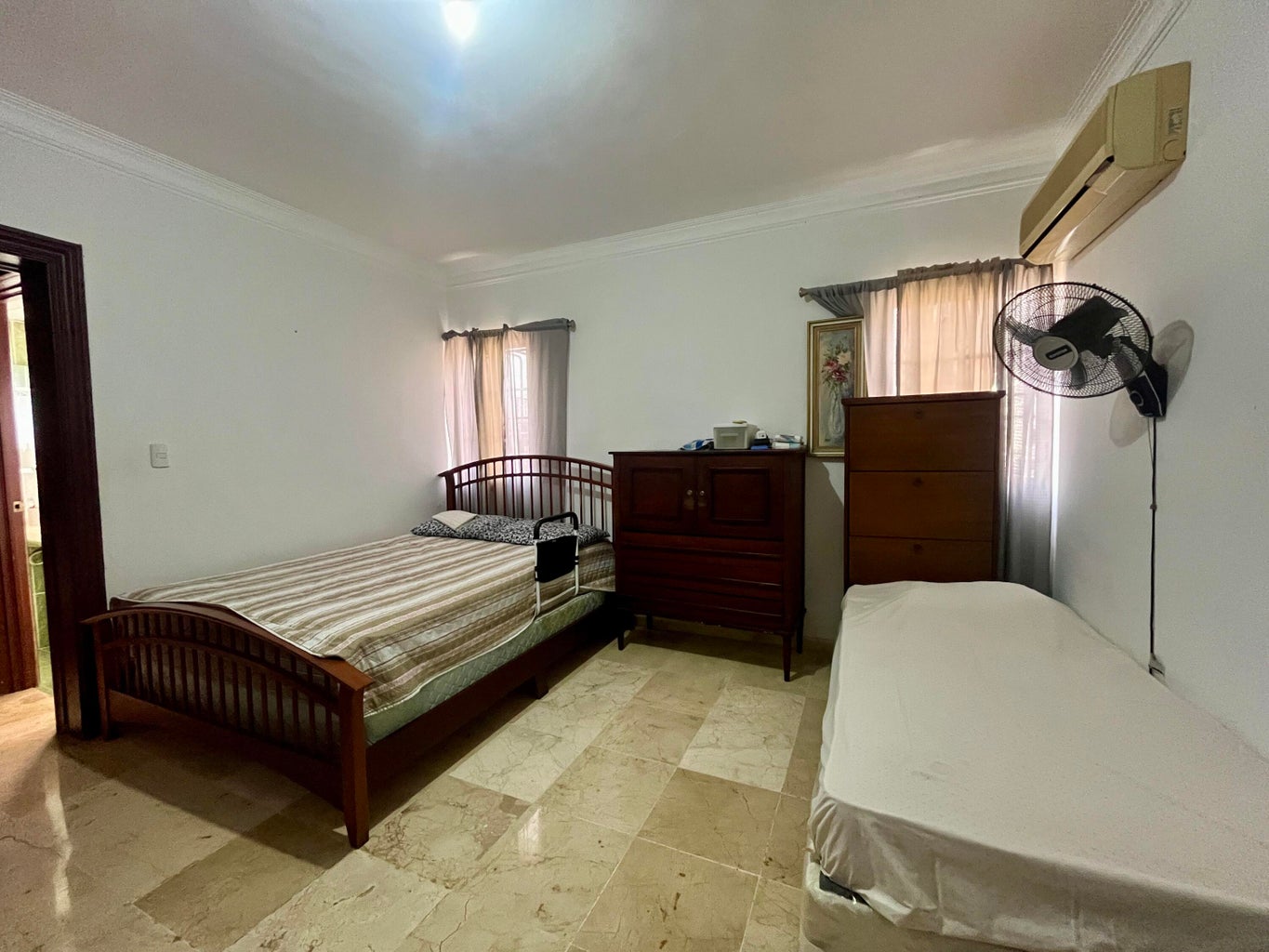 apartamentos - Apartamento en Alquiler en Mirador Sur  5