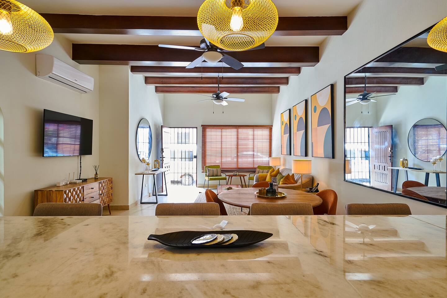 casas - Mini Hostal Amueblado Ciudad Nueva Colonial  9