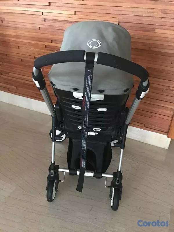 coches y sillas - Coche de bebé Bugaboo Bee 3
