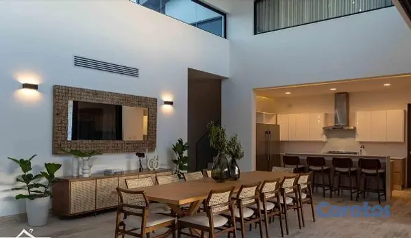 casas vacacionales y villas - Villa en Casa de Campo en venta 10