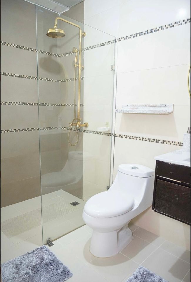 apartamentos - Apartamento en el ensanche Naco  5