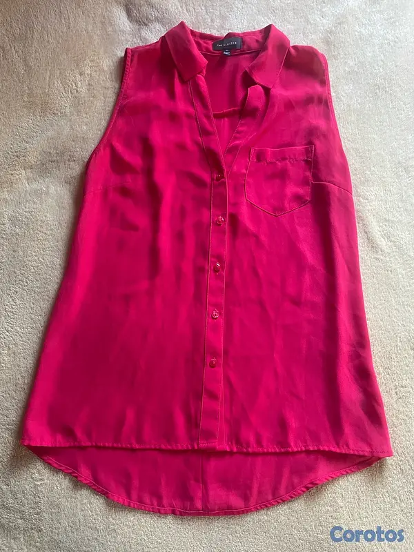 ropa para mujer - Ropa de mujer talla S casi regalada. 16
