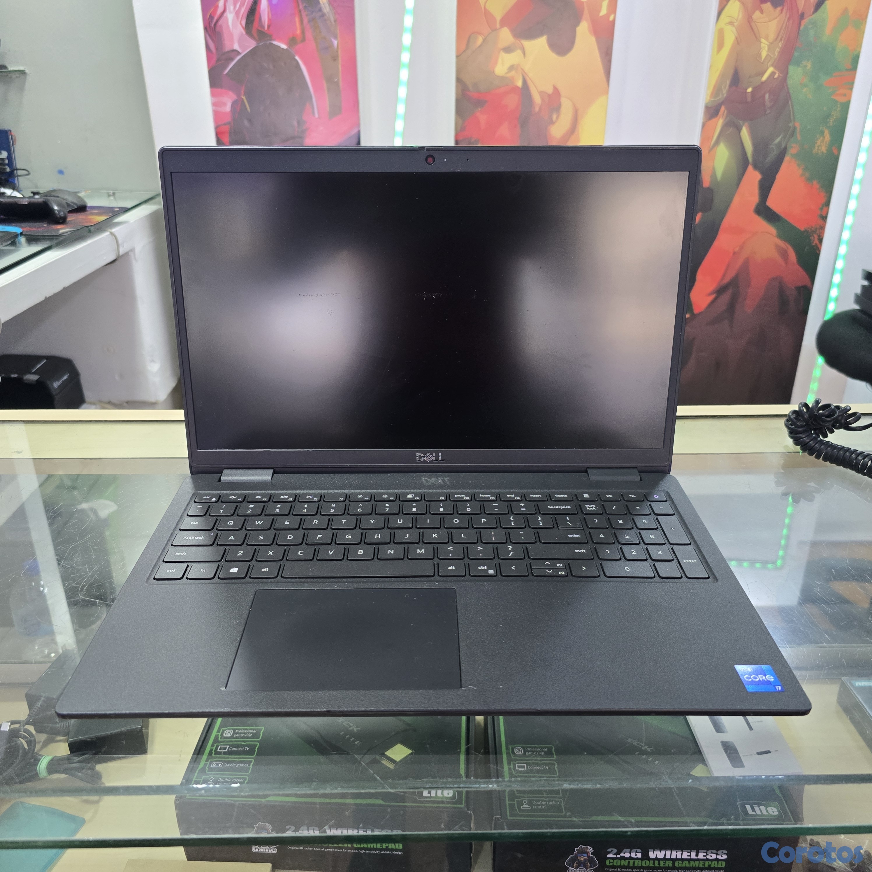 computadoras y laptops - Dell Latitude 3520 Usada 1