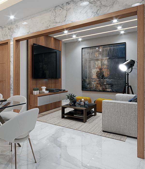apartamentos - Proyecto de apartamentos en Bella Vista 10