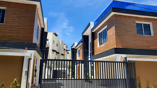 casas - Casas en Proyecto Cerrado, Aut. San Isidro, Amelia 3