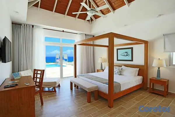 penthouses - villa de renta 6