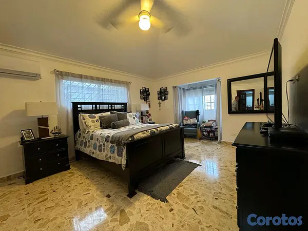 casas - Casa en Venta la Castellana 9
