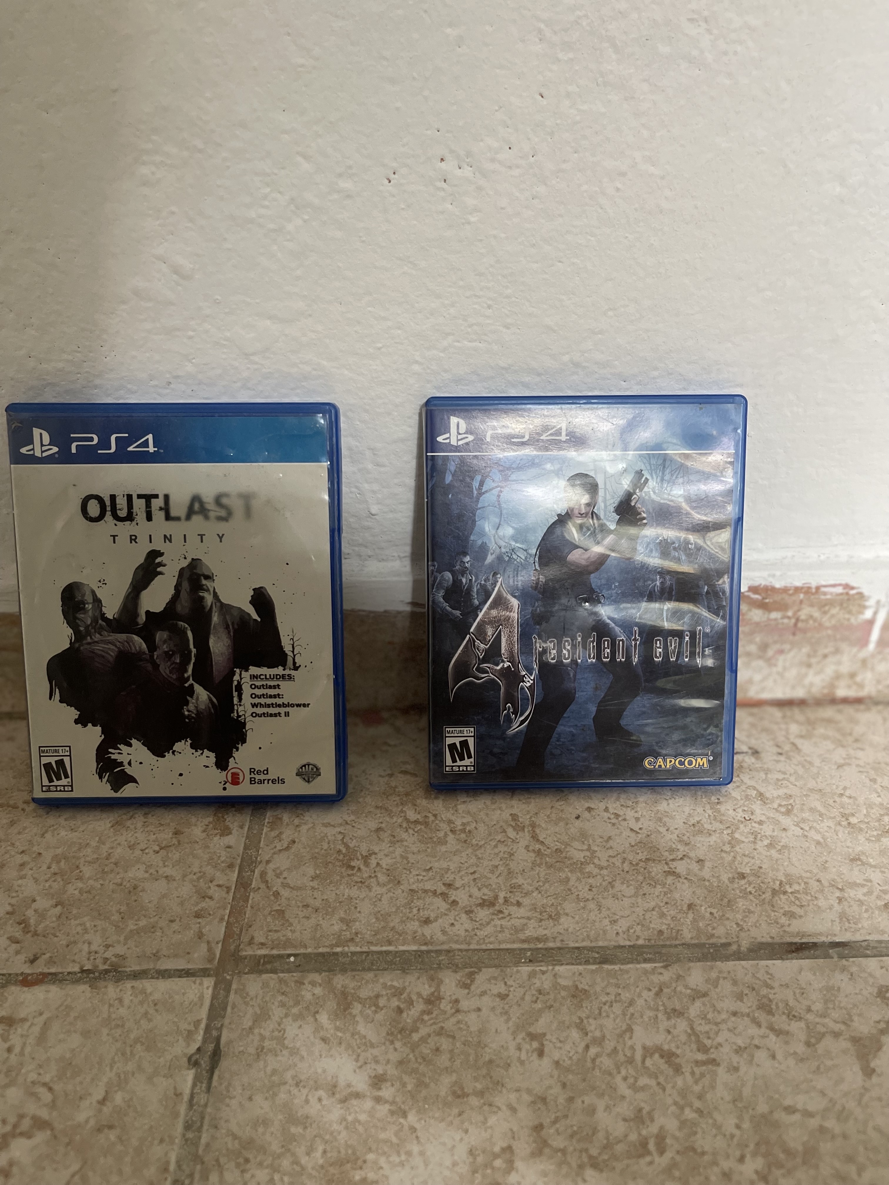 consolas y videojuegos - Juegos De Ps4 