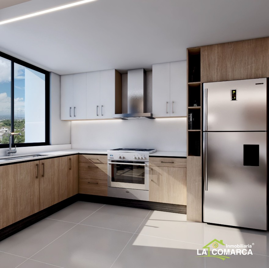 apartamentos - Torre de Apartamentos en Gurabo 8