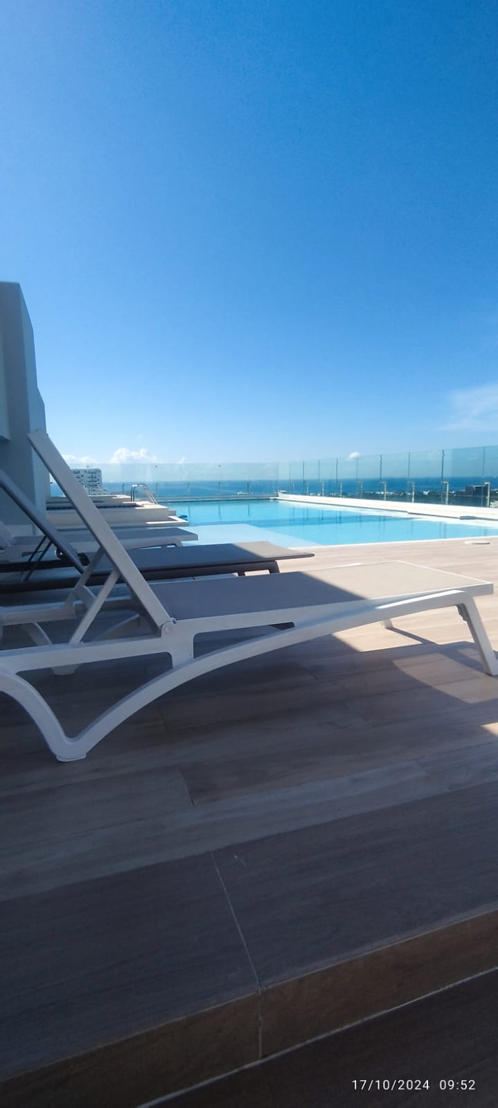 apartamentos - Bella Vista Torre Lujosa con Imponentes Areas 1