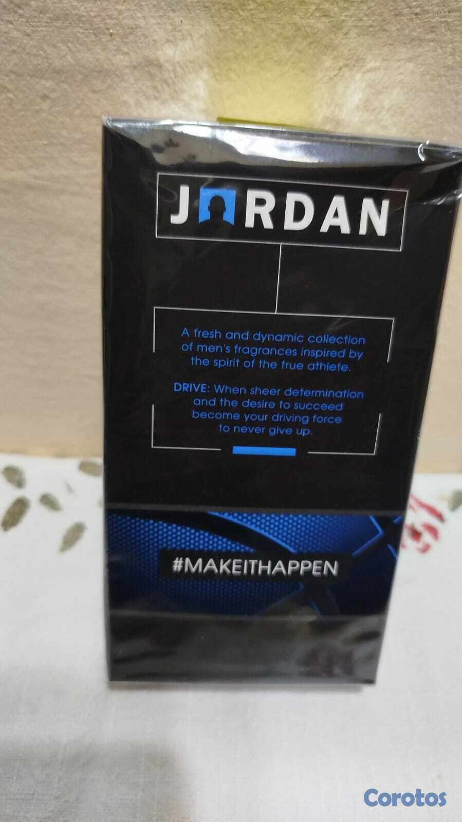 salud y belleza - Perfume Jordan Drive 3.4Fl oz. 100 mL RD$ 1,300 2