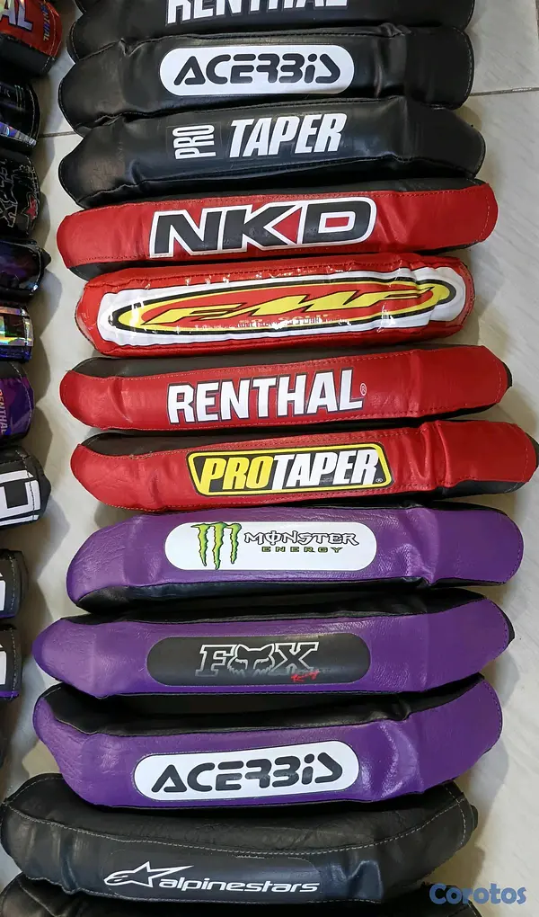 accesorios para vehiculos - Accesorios para motos  5