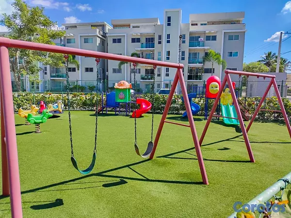 apartamentos - Apartamento en venta - Santiago 8