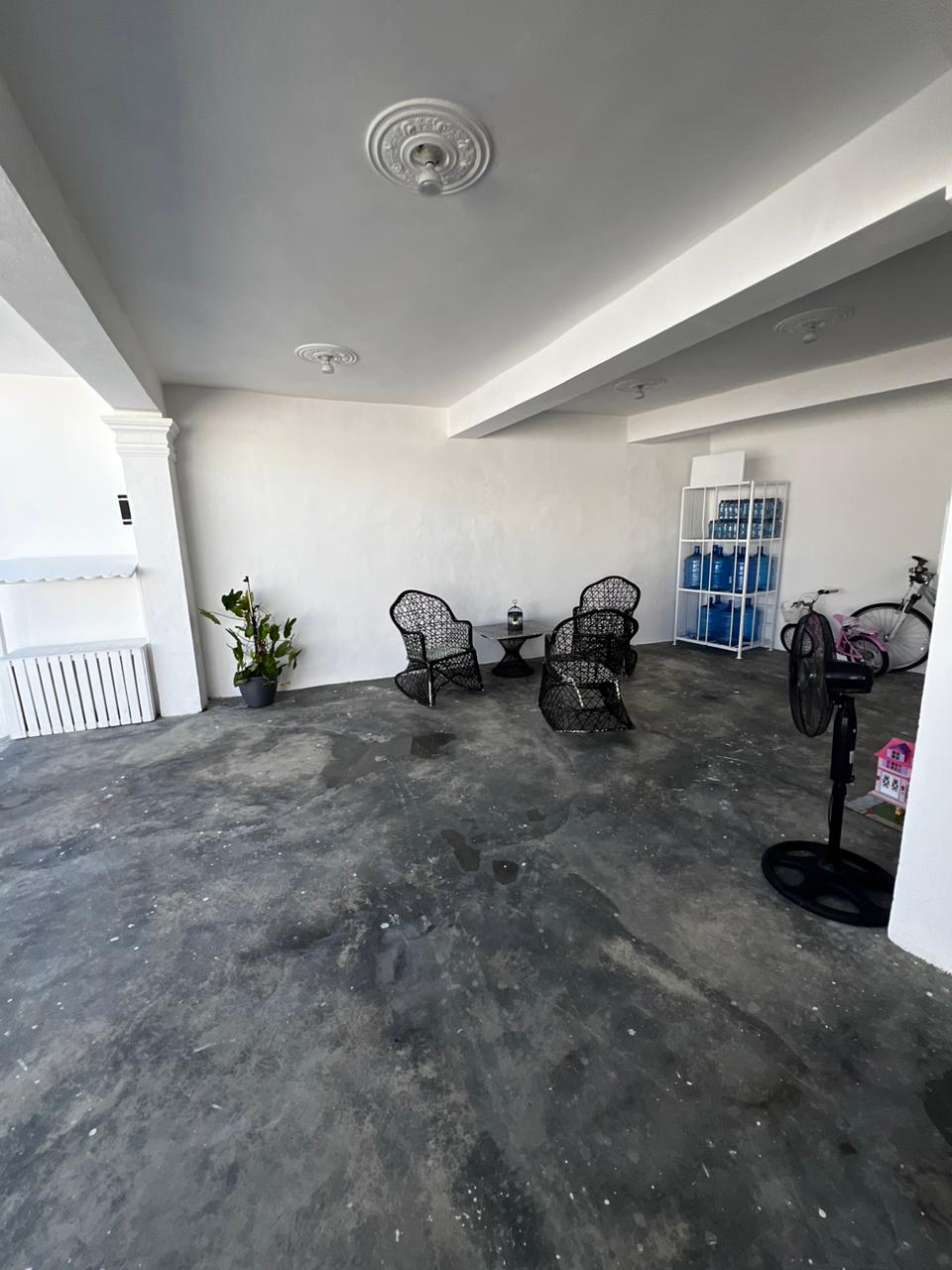 casas - CASA EN VENTA EN LAS CAYENAS, SANTIAGO. 3