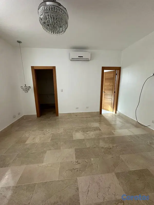 apartamentos - Se Renta Apartamento con Linea Blanca 2do Piso en  2