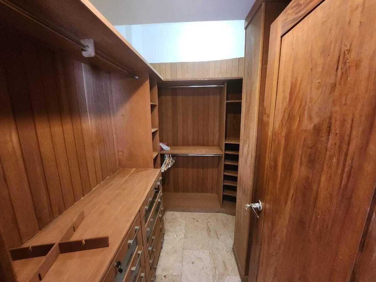 penthouses - Se alquila Apartamento amueblado tipo Penthouse Piantini 8