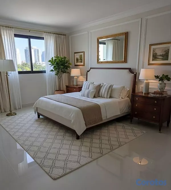 apartamentos - Urb. Real Venta Premium, apartamento 245mts con 2 Terrazas, Airbnb Friendly 15