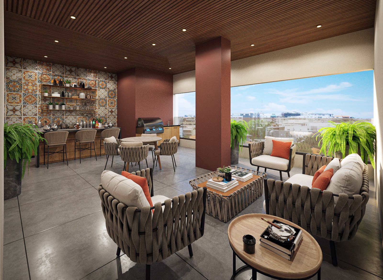 apartamentos -  Nuevo Proyecto Residencial  El Millón 2