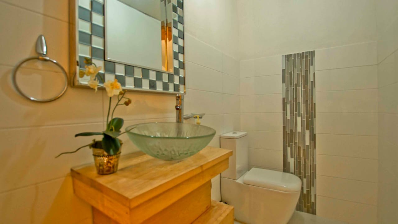 apartamentos - Se Renta Apartamento Totalmente Amueblado en Zona Centrica  5