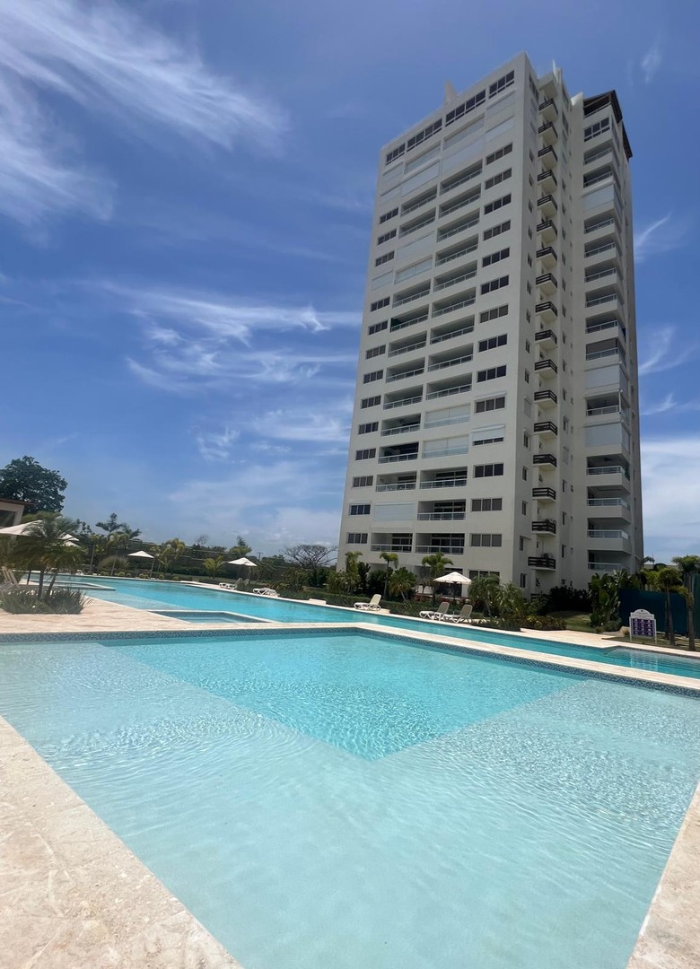 apartamentos - Apartamento en Juan Dolio piso 7   0