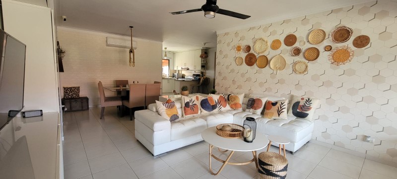 apartamentos - Apartamento 4to piso en las praderas 0