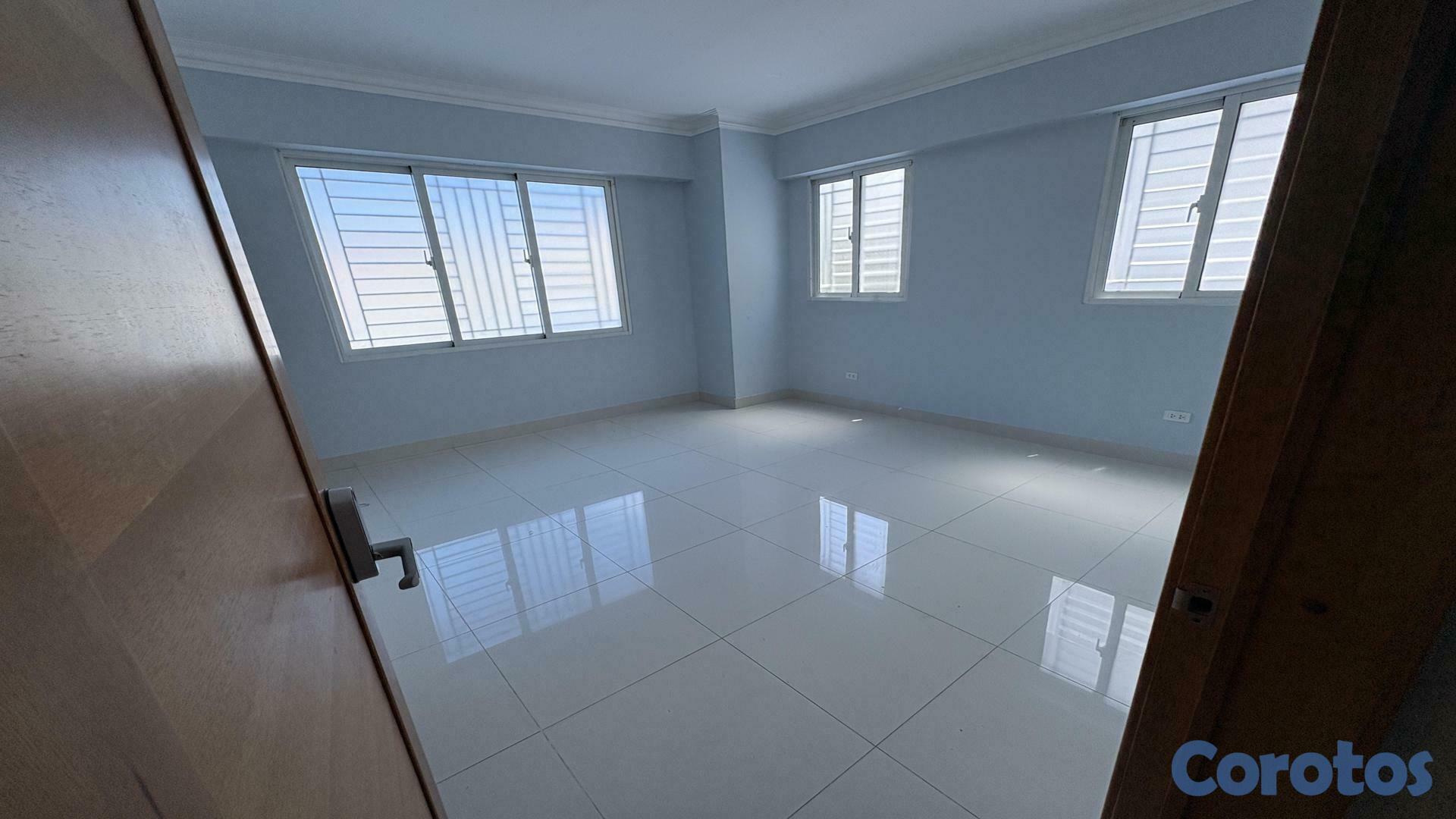 apartamentos - Apartamento Venta Evaristo Morales 8