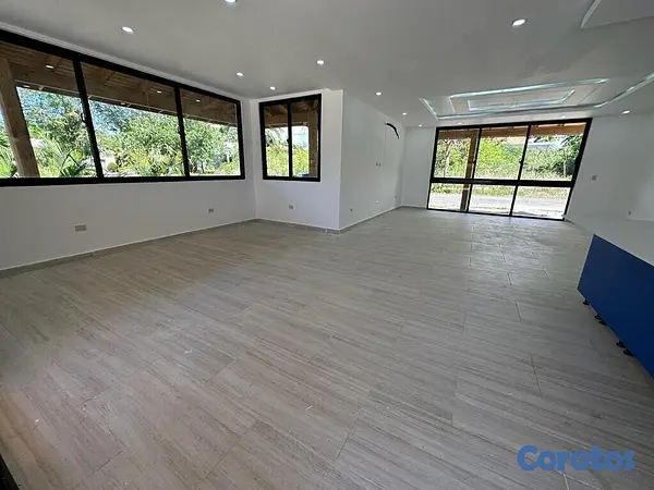 casas vacacionales y villas - ¡ESPECTACULAR VILLA DE ARQUITECTURA MODERNA!  9