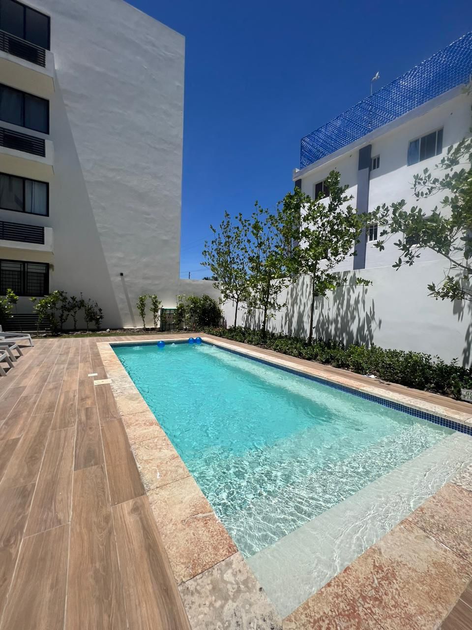 casas - APARTAMENTO EN VENTA EN LA VEREDA, SANTIAGO. 0