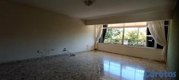 apartamentos - Ubicación privilegiada frente al parque, en el exc 13