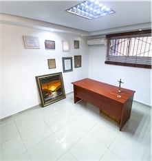 oficinas y locales comerciales - Local en Naco  5