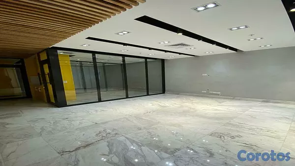 oficinas y locales comerciales - Local Comercial en Alquiler Serrallés 10