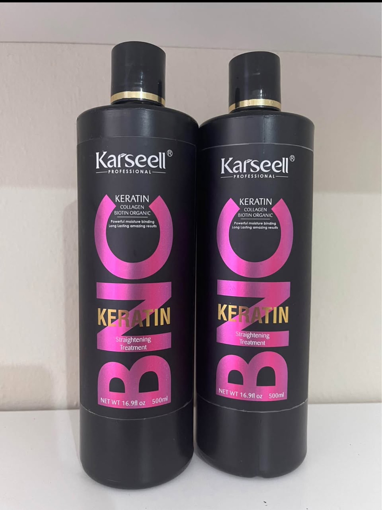 salud y belleza - keratina Karaell (2) 0