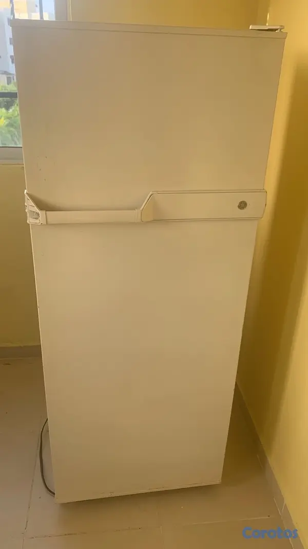 electrodomesticos - se vende una Nevera  3