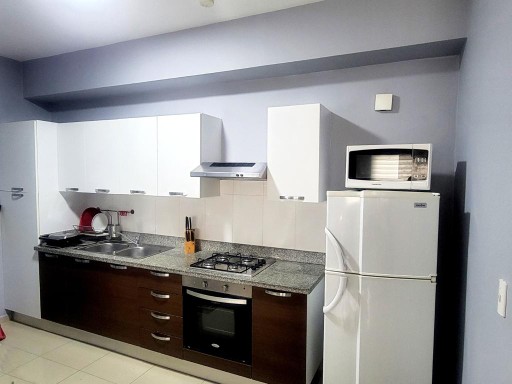 apartamentos - Apartamento vergel amoblado 5