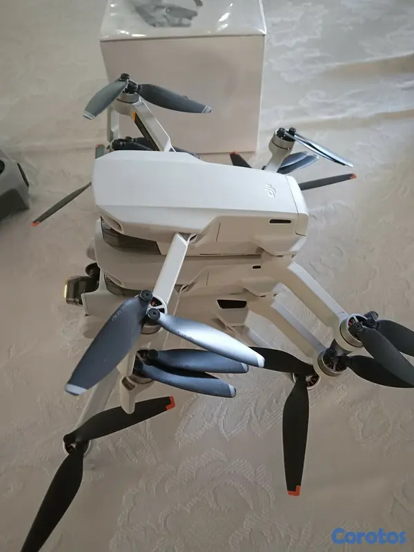 otros electronicos - DJI Mavic Mini 1, 2 y 3 