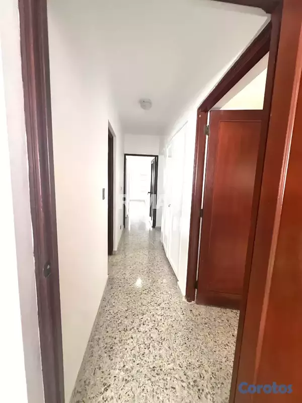 apartamentos - ALQUILO  apartamento en PIANTINI 6