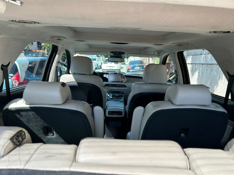 jeepetas y camionetas - Kia telurade 2019 5
