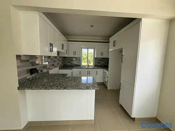 apartamentos - Apartamento en Venta, San Francisco de Macorís 3