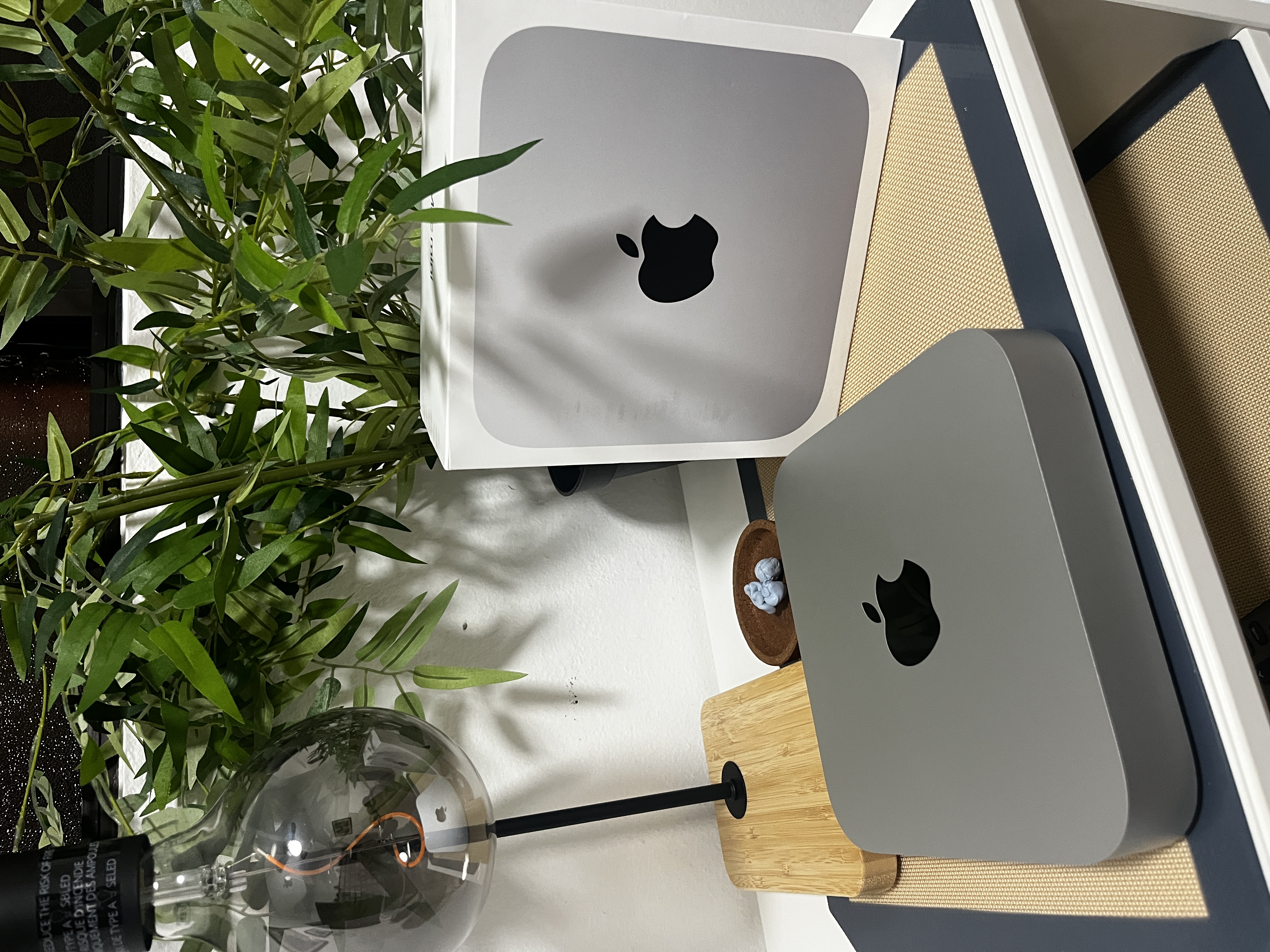 computadoras y laptops - Mac Mini M2 (2022) 2