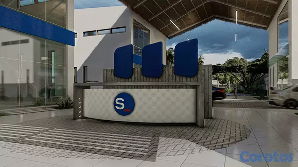oficinas y locales comerciales - EN VENTA PROYECTO COMERCIAL-PUNTA CANA 8