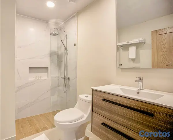 penthouses - Penthouse con Jacuzzi y BBQ Privado en Dominicus – 5