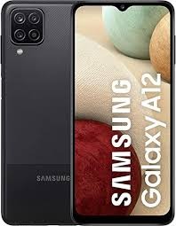 celulares y tabletas - A12 Samsung 64G
