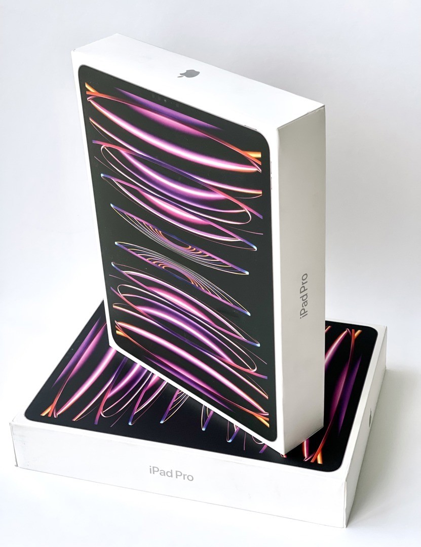 celulares y tabletas - IPAD PRO 12.9 M2 128GB - TIENDA FISICA 