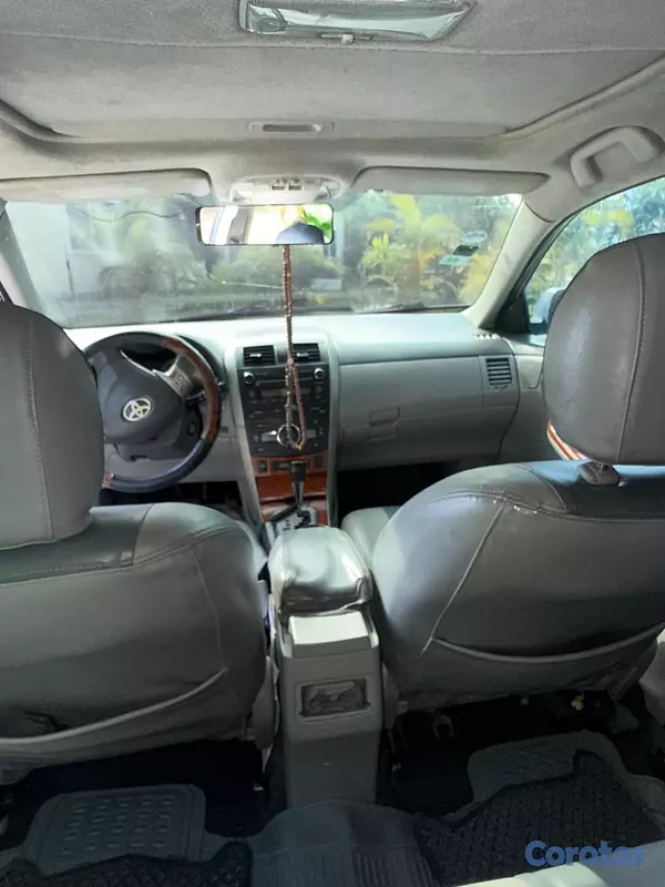 carros - CARRO LISTO PARA EMPRENDER  4